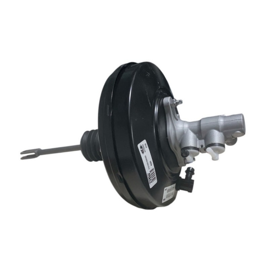 21214-3510006-10 ВАКУУМНЫЙ УСИЛИТЕЛЬ ТОРМОЗОВ (Мотор-Супер) ВАЗ-21214 В СБОРЕ с АБС