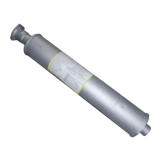 66-01-1200005-11 ГЛУШИТЕЛЬ Г-66/Автоглушитель/