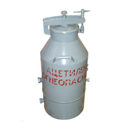 ГЕНЕРАТОР АЦЕТИЛЕНОВЫЙ БАКС-1 1,0 м куб. в час (Барнаул)