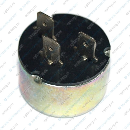 РС-492 РЕЛЕ РУЧНОГО ТОРМОЗА ВАЗ,УАЗ,ВОЛГА