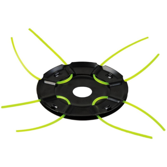 Шпулька для триммера быстрозаправляющаяся  ELITECH 0809.018300