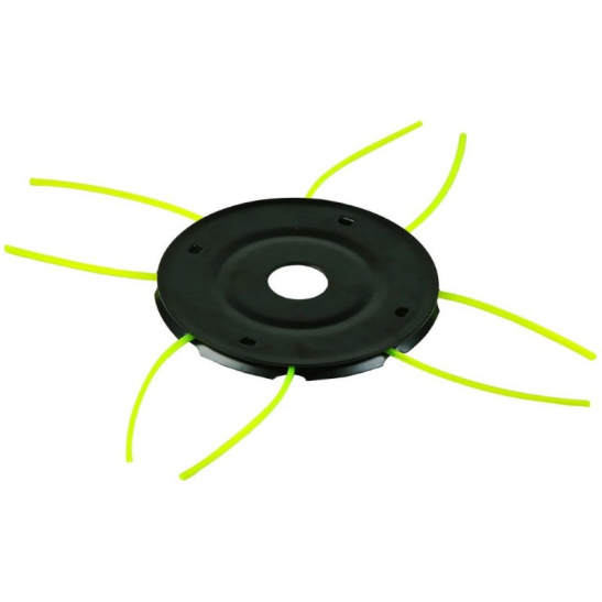 Шпулька для триммера быстрозаправляющаяся  ELITECH 0809.018300