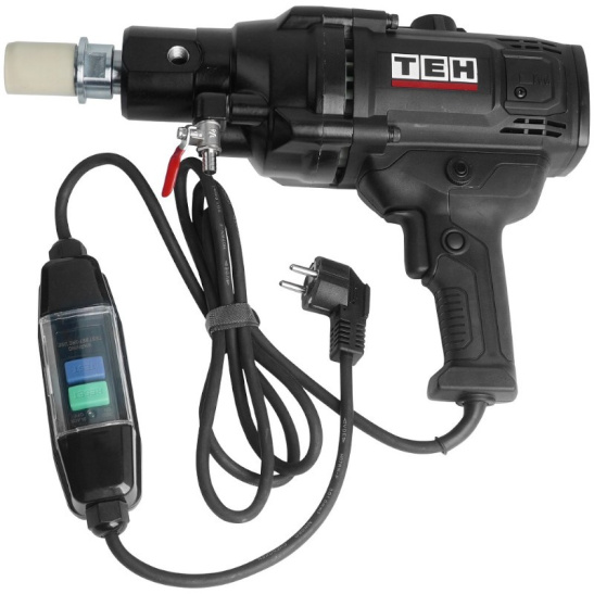 Дрель для алмазного сверления TEH TCD8160