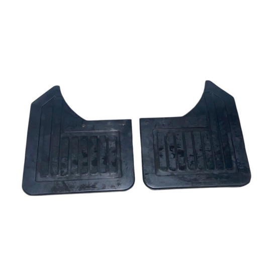 21218-8404311-10 БРЫЗГОВИК 21218 НИВА, URBAN задний (2штуки) (РК 271Р)