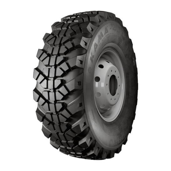 Шина 395/80R20 Кама -430, 149K, с/к, без об/лент, повышенной проходимости, г. Нижнекамск