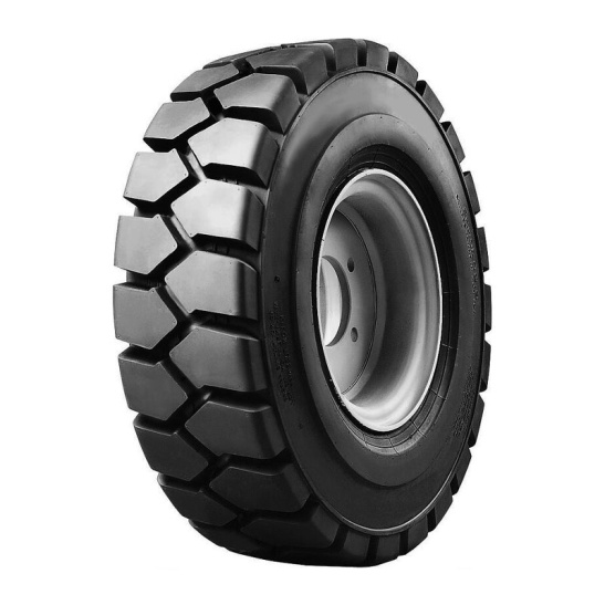 Шина 6,00-9 Titan PREMIUM WIDE TRAC, нс10, 118A5, с/к, с об/лент, (Титан), г. Волжский, погрузчики