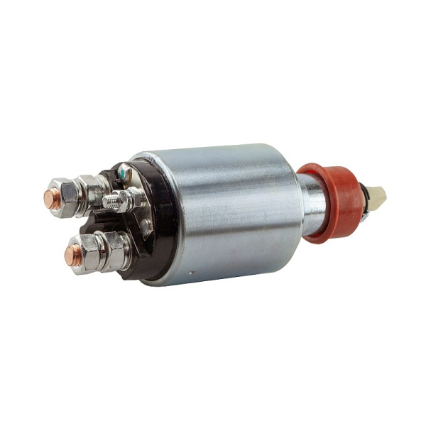 16.670.546 (XH-3-088) РЕЛЕ ВТЯГИВАЮЩЕЕ КАМАЗ, ЯМЗ (стартеры AZF-4554, AZF-4581) 24 В.  "ПРАМО"