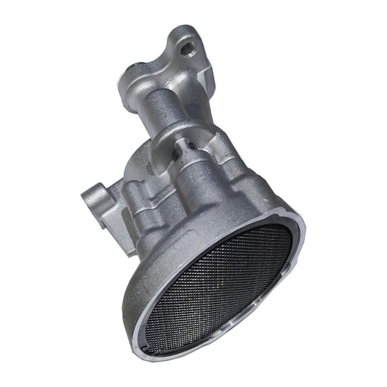 409-1011010-02 НАСОС МАСЛЯНЫЙ ЗМЗ-409/Luzar/LOP0309/