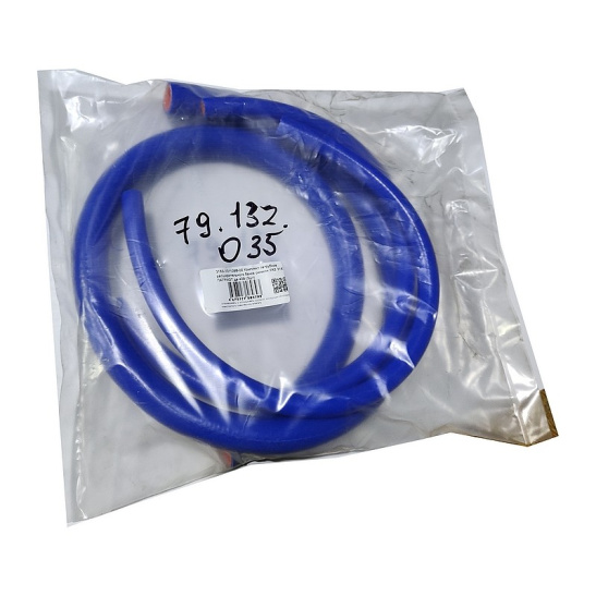 3163-1311098 ШЛАНГ РАСШИРИТЕЛЬНОГО БАЧКА ПАТРИОТ/3шт/силикон/