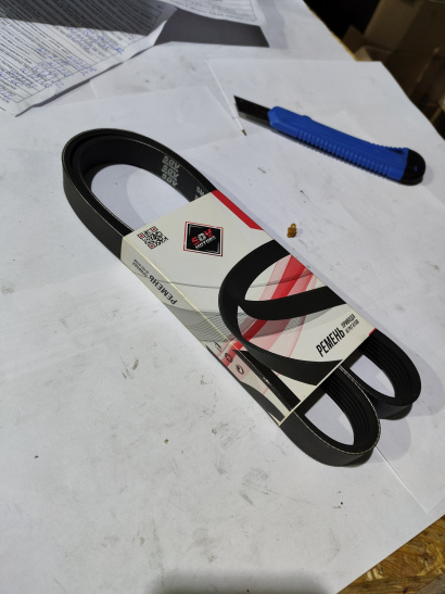 KNU-2915006-81 АМОРТИЗАТОР ЗАДНИЙ УАЗ ПРОФИ c 2021г/двускатный мост/газовый/КиТ/