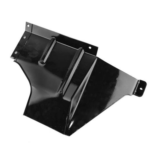 2123-2802023 Брызговик двигателя левый "ВАЗ" Шевроле-Нива