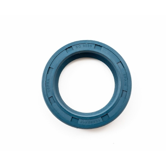 33104.1701043 Манжета (сальник) (материал FKM-фторкаучук) ГАЗон Next, Валдай первичного вала КПП () (42х62х10) EO9033/Espra/