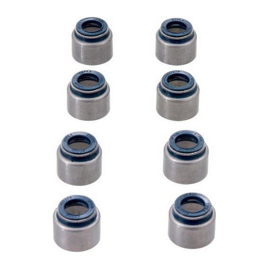 A274-1007036 Комплект маслосъемных колпачков (материал FKM-фторкаучук) ГАЗель Next дв.EVOTECH 2.7 (к-т 8 шт)/EI2274/Espra/