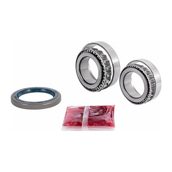 ES7660 Ремкомплект ступицы задней ГАЗель Next 3.5 тн, Соболь 2217 (7510 - 1 шт.; 2007109 - 1 шт., 53A-3103038 - 1 шт.)/Espra/