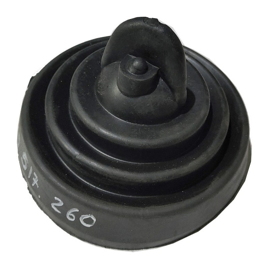 469-5113090 Пыльник УАЗ-469 рычагов раздаточной коробки ОАО УАЗ