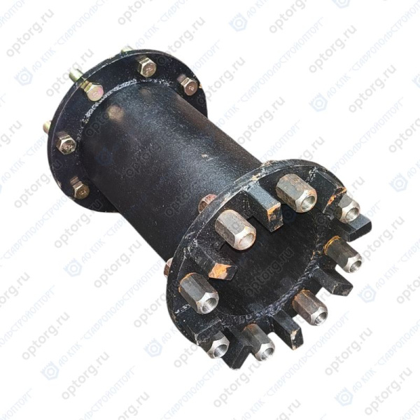 1522-3109060-01 ПРОСТАВКА ЗАДНЯЯ(с футорками,без гаек) Россия сталь