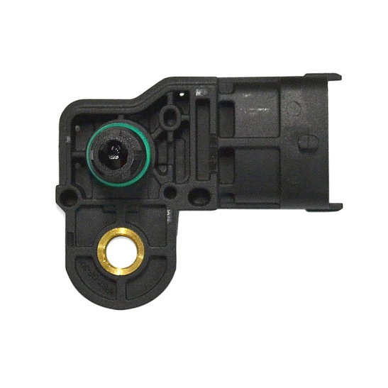 0261230217 ДАТЧИК АБСОЛЮТНОГО ДАВЛЕНИЯ С ДАТЧИКОМ ТЕМПЕРАТУРЫ УАЗ-3163 ПАТРИОТ (двиг. ЗМЗ-409 E-4)  "MetalPart"