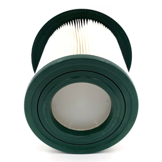 Элемент фильтра воздушного (GB-9434M) "грибок", глухой (с 2010 г.) ("BIG FILTER") ГАЗель БИЗНЕС/NEXT Некст дв. Cummins/Камминз ISF 2.8 (Евро-3), 4216 (Евро-4), NN с 2021, Валдай NEXT с 2020