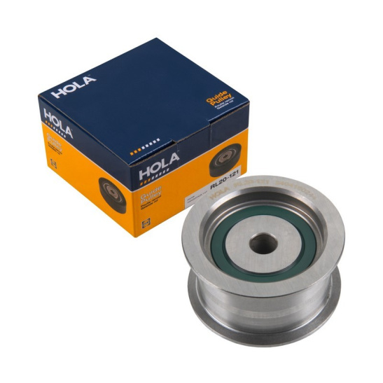 2112-1006135 РОЛИК ОПОРНЫЙ (HOLA) (RL20-121)