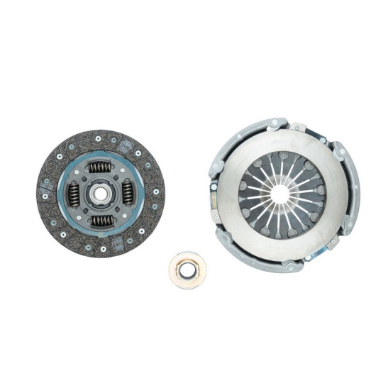 КОМПЛЕКТ СЦЕПЛЕНИЯ (HOLA) (CH11-115) LADA Vesta(Веста) 1.8 AMT (2182), Xray(Икс-Рэй) 1.8 AMT (2182)