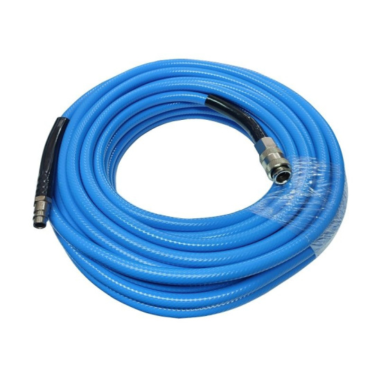 Шланг 6Х11 с разъемом 5 м (для компрессора) Owen