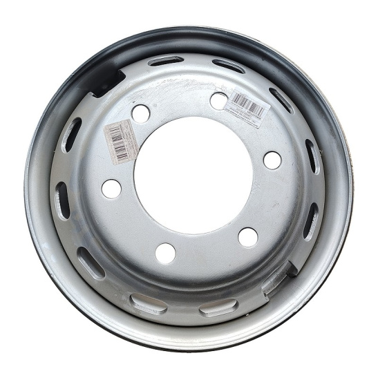 С49RD2-3101015 Диск колеса 6.00х17.5 Валдай-Next ГАЗ - С49RD2 ГАЗ Оригинал