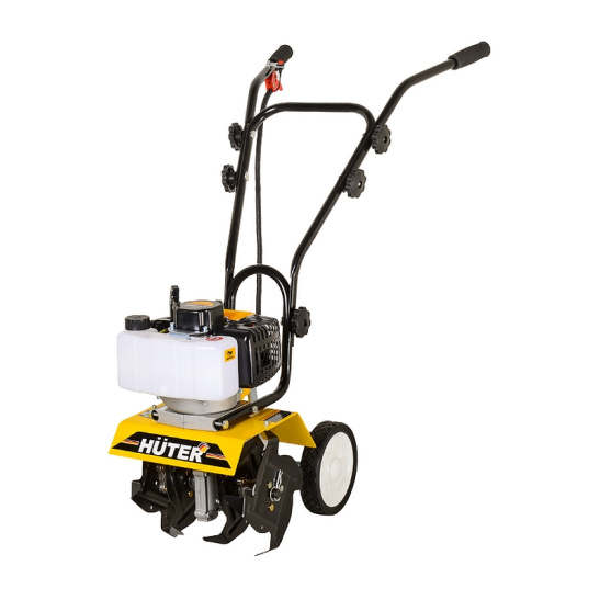 Мотокультиватор GMC-2.8 Huter