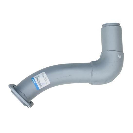 4308-1203010-41 ТРУБА ПРИЕМНАЯ ПАО КАМАЗ