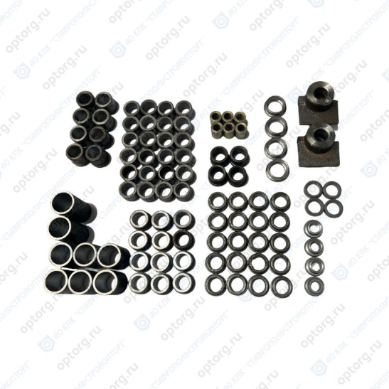 Упаковка 4/30 "Комплект втулок ПБМ-800-0"