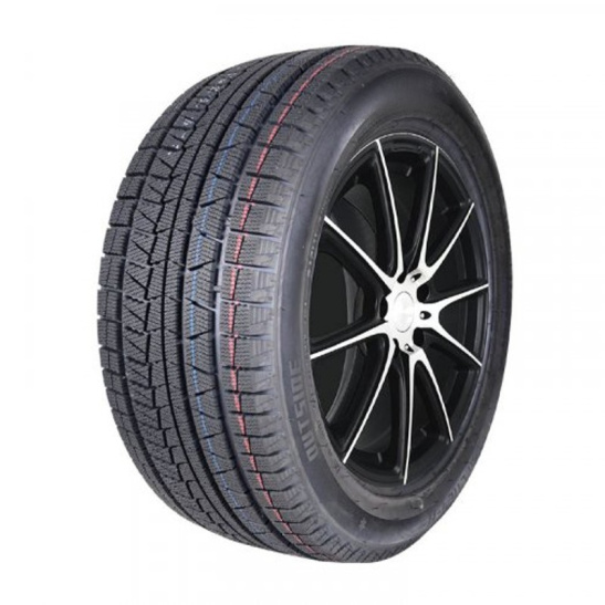 Шина 215/65R16 Annaite Arctic I-8, 98H, б/к, зимняя, M+S, (Аннаит), Китай