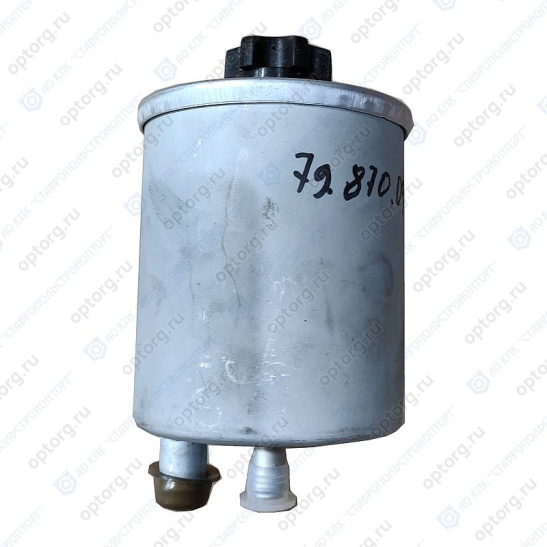 *3160-10-3410010-10 БАЧОК ГУРа УАЗ Патриот (металл) "БАГУ" (ШНКФ 453473.300)