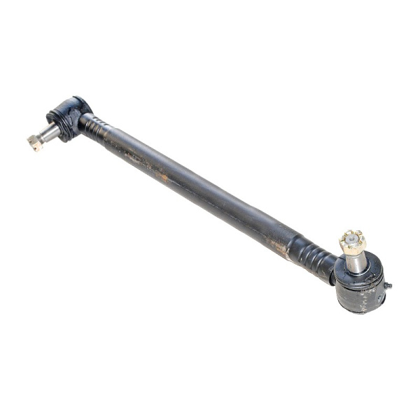 4308-3414009-11 ТЯГА ПРОДОЛЬНАЯ рулевая (СОШКИ) КОМПЛЕКТ (аналог 4308-3414009-10 и 4308-3414010-11) а/м КАМАЗ 5308D, 4308, 4308-308328/608328 Ростар