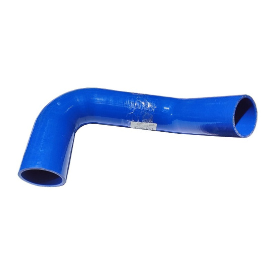 C41R13-1303010 Патрубок радиатора верхний/подводящий/ Г-он Некст дв. ЯМЗ-5344 Евро-4,5