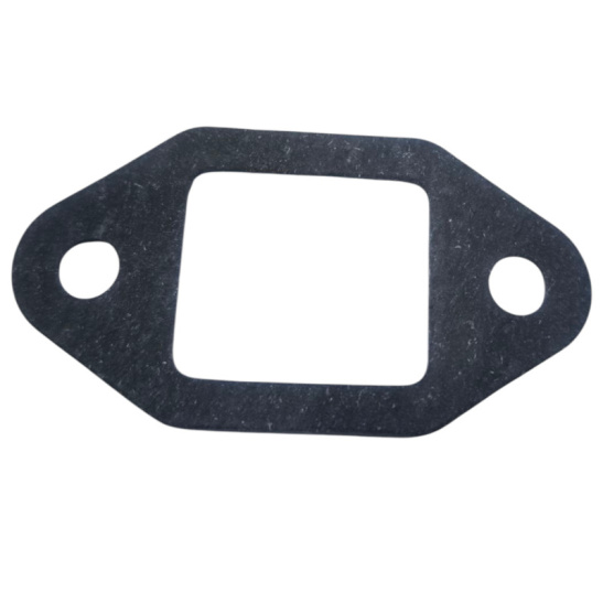 64229-1303245 Прокладка патрубка радиатора (МАЗ-500) ПМБ 1,0 мм к/о