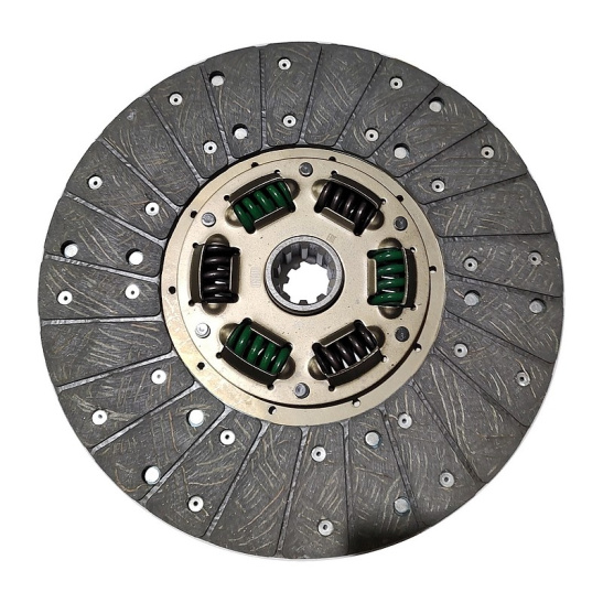 53-1601130 ДИСК СЦЕПЛЕНИЯ ВЕДОМЫЙ ГАЗ-53 змз-511, 513, 523/FD308/TRIALLI/