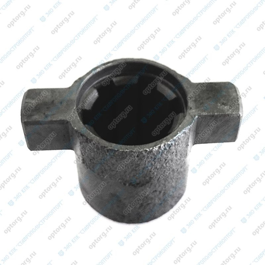 5511-4202062-20К ПОЛУМУФТА КОМ (коробки отбора мощности) (ООО "Кардо", г.Набережные Челны)