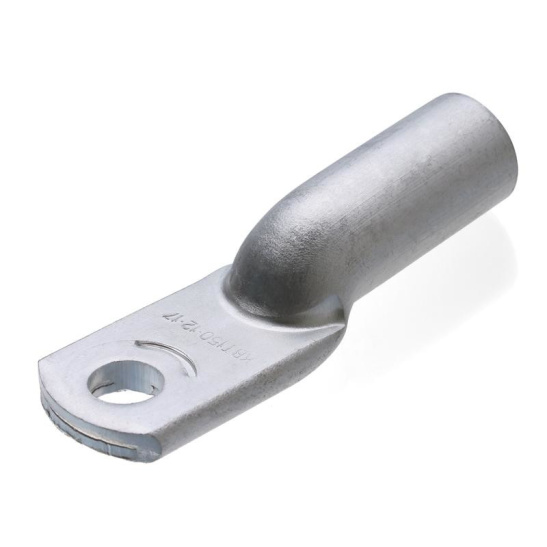 Наконечник кабельный КВТ (42453) ТА 35-10-8 алюминиевый 