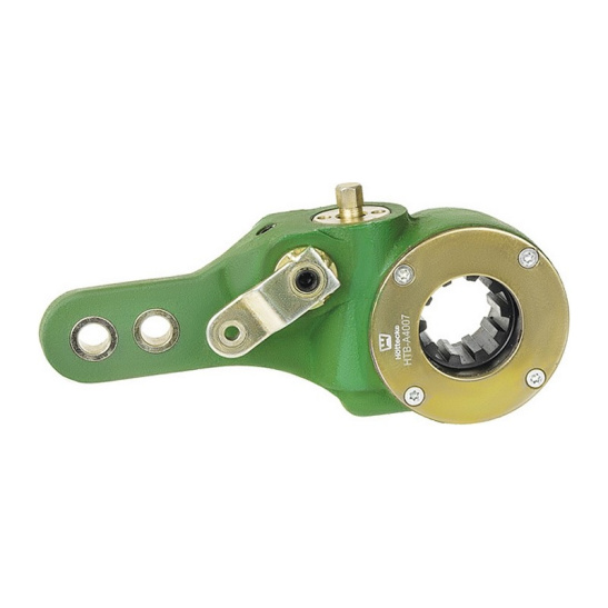 РТ-40-07 Рычаг тормоза регулировочный автоматический ПАЗ-3205, 4230; КАвЗ-4235, 4238 передний и задний левый/HTBA4007/Hottecke/