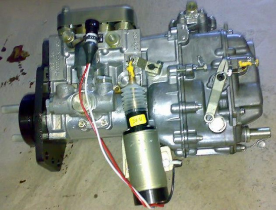 773.1111005-20.05Э2 Насос топливный высого давления (ТНВД) (24V) (ЯЗДА) Д-245.7Е2 ЕВРО-2 ГАЗ-3309,ГАЗ-3310/33104 " Валдай", ПАЗ (заводской номер 982073)