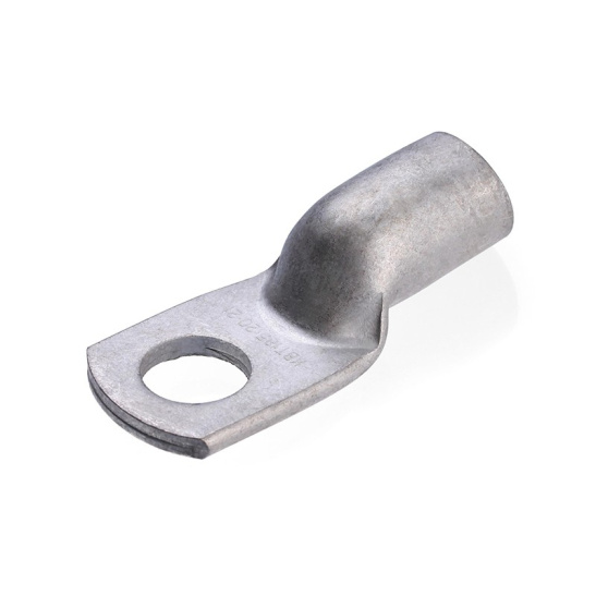 Наконечник кабельный КВТ (40832) ТМЛ-10-6-5 медный луженый 