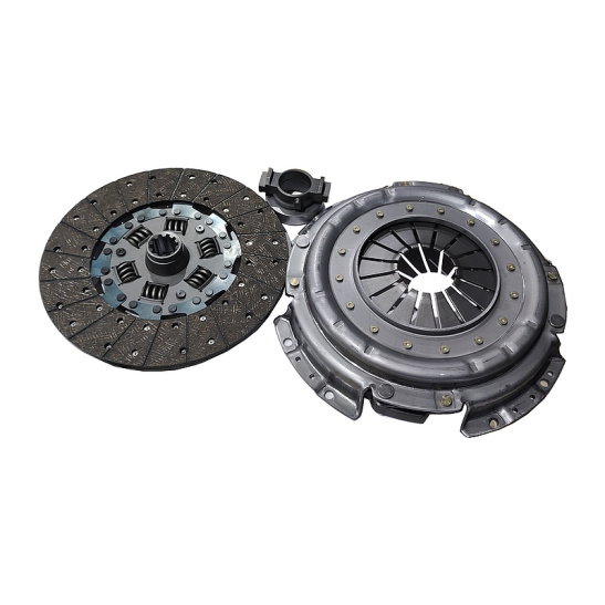 130-1601000 КОМПЛЕКТ СЦЕПЛЕНИЯ ЗИЛ 130 (FR 730)/Trialli/