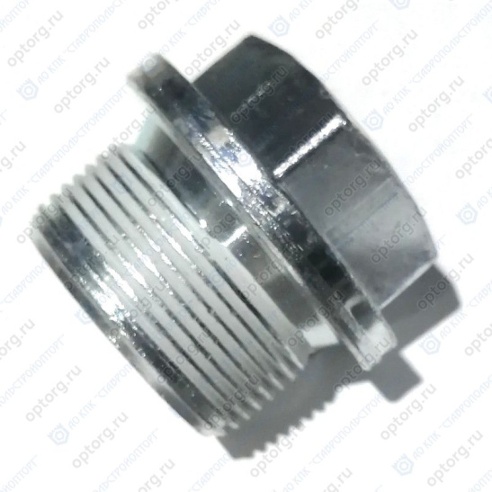 ER128-1 ПРОБКА СЛИВНАЯ М30*1,5-H12*42