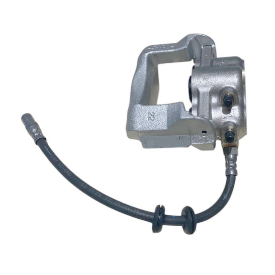 21214-3501014 ТОРМОЗ (СУППОРТ) ПРАВЫЙ голый ( ОАО"АВТОВАЗ") Н/О 