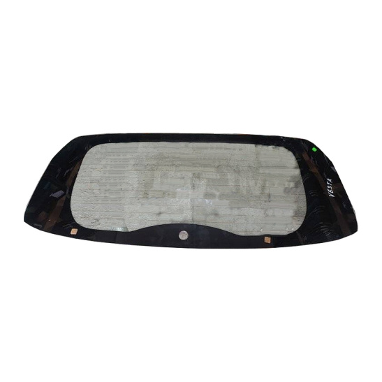 СТЕКЛО ЗАДНЕЕ закаленное Lada "Vesta SW Cross"(ВЕСТА СВ Кросс) 5D Wagon '2018- ЭО отв ТЗ/VAZS0561/