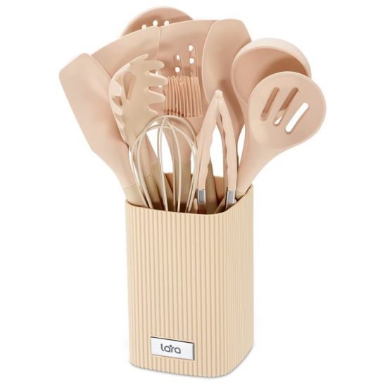 Набор кухонных принадлежностей LARA LR07-80