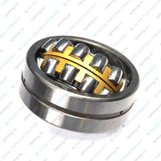 Подшипник 3508 Н (22208) UBP 40x80x23 мм, Россия