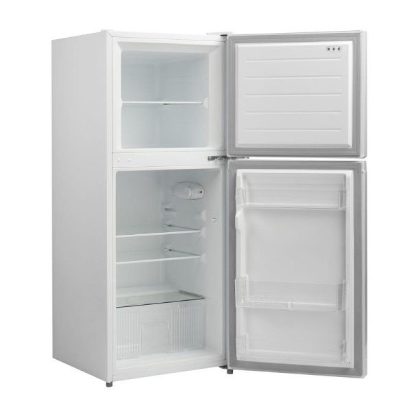 Холодильник CENTEK CT-1710 (белый)  470х510х1190 мм (ШхГхВ), 43 дБ, класс А+