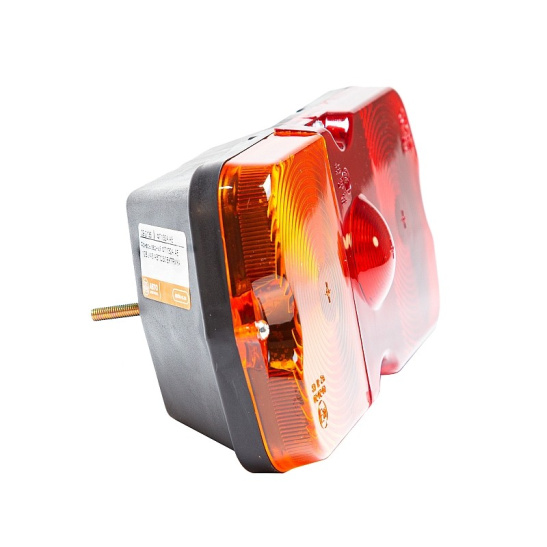 ФП132A AE ФОНАРЬ ЗАДНИЙ ГАЗ, УАЗ, ЗИЛ 12В. "АВТОЭЛЕКТРИКА"