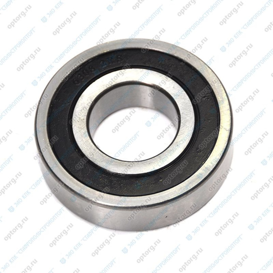 Подшипник 1180304 UBP 20x52x18 мм