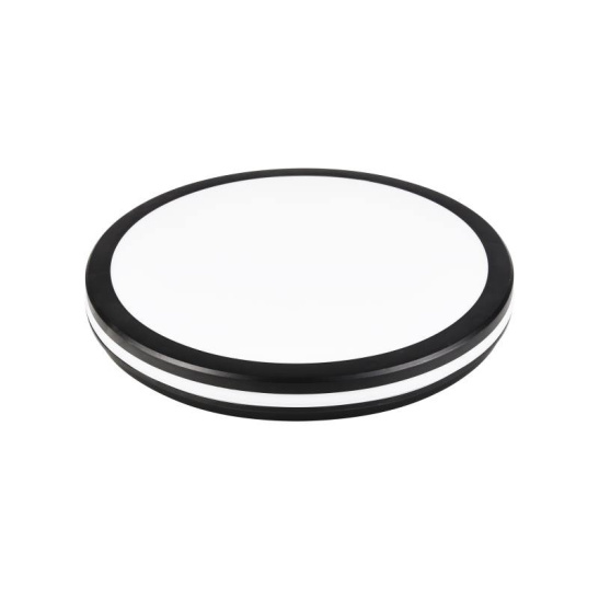 Светильник светодиодный LEEK RBL 03 черный 40Вт 3000Лм 3000К/4500К/6000К 3000Лм IP65, LE0611-00-0061